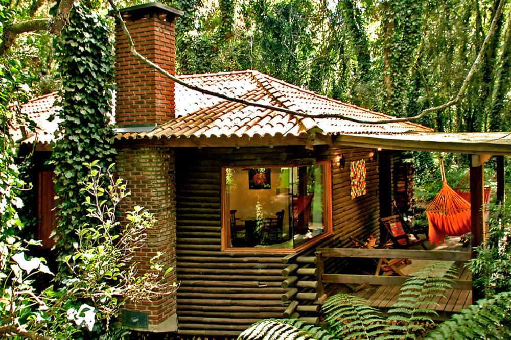 Pousada Do Engenho Sao Francisco de Paula  Bagian luar foto