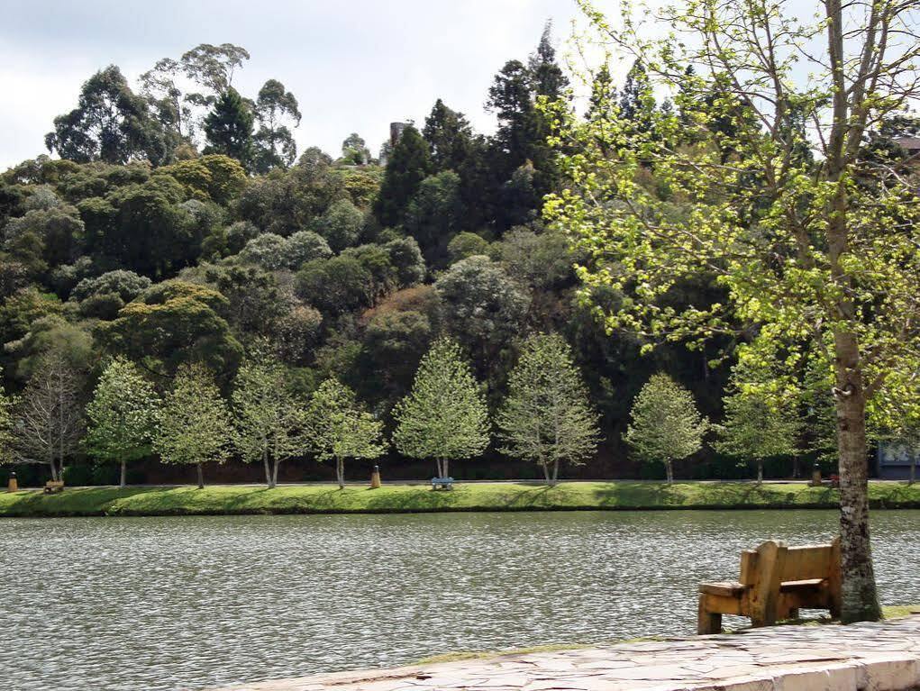 Pousada Do Engenho Sao Francisco de Paula  Bagian luar foto